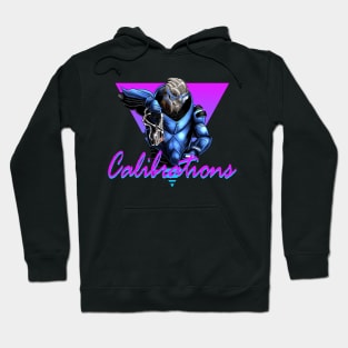 Calibrations Hoodie